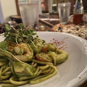Rigo - Pesto pasta - Spanish Near Me - Honolulu, Hawaii Rigo - Pesto pasta - Spanish Near Me - Honolulu, Hawaii