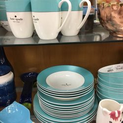 TJ Maxx - Kate Spade!