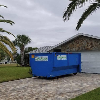 Advantage Waste Dumpster - Dumpster Rental Near Me Advantage Waste Dumpster - Dumpster Rental Near Me