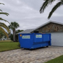 Photo of Advantage Waste Dumpster