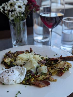 Door 222 Food & Drink