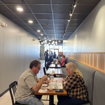 The Kebab Shop - Mediterranean Near Me - Georgetown, Texas