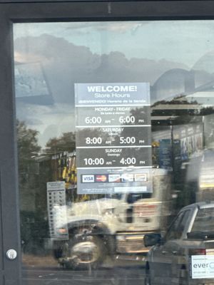 Sherwin-Williams Paint Store