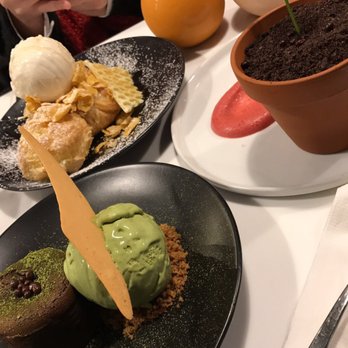 Spot Dessert Bar - Devoured by two girls - Desserts Near Me - Flushing, New York Spot Dessert Bar - Devoured by two girls - Desserts Near Me - Flushing, New York