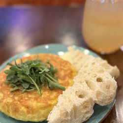 La Rambla Usa - Spanish Tortilla