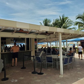 Quinn's - Outside - Steakhouses Near Me - Marco Island, Florida Quinn's - Outside - Steakhouses Near Me - Marco Island, Florida