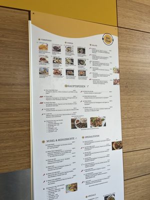 Menu photo 1 Thong Thai Neu-Isenburg, HE Menu photo 1 Thong Thai Neu-Isenburg, HE