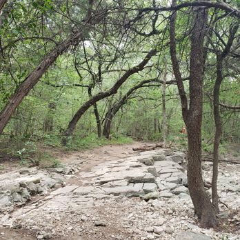 Barton Creek Greenbelt - Parks Near Me - Austin, Texas