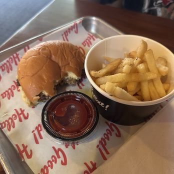 Hella Good Burger - Burgers Near Me - San Jose, California Hella Good Burger - Burgers Near Me - San Jose, California