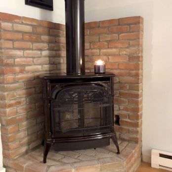 Green & Son Chimney Services - a wood burning stove - General Contractors Near Me - Bellingham, Massachusetts Green & Son Chimney Services - a wood burning stove - General Contractors Near Me - Bellingham, Massachusetts