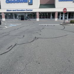 Goodwill Store & Donation Center