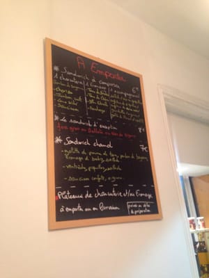 Menu photo 3 Le Piquillo Nice, 06