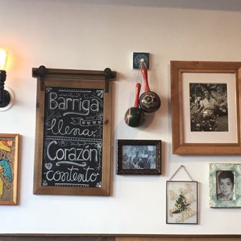 Acento Latin Kitchen and Bar - Latin American Near Me - Astoria, New York Acento Latin Kitchen and Bar - Latin American Near Me - Astoria, New York