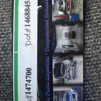 360 collision & Towing - Card side2 - Auto Repair Near Me - West Bronx, New York 360 collision & Towing - Card side2 - Auto Repair Near Me - West Bronx, New York