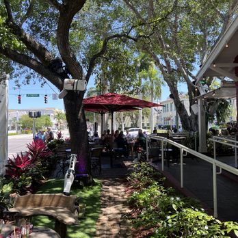 Dada - Exterior - New American Near Me - Delray Beach, Florida