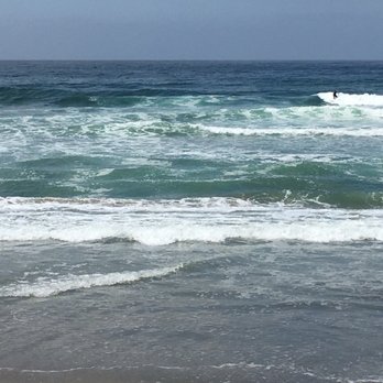 Fletcher Cove Park - Parks Near Me - Solana Beach, California