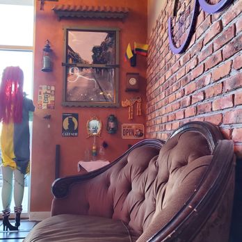 Superstitions Java - Sit here - Coffee & Tea Near Me - Reno, Nevada