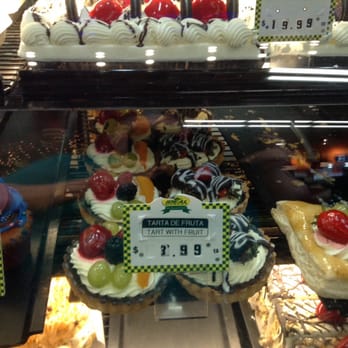 Ideal Market - Dessert case at front of store - Grocery Near Me - Metairie, Louisiana Ideal Market - Dessert case at front of store - Grocery Near Me - Metairie, Louisiana