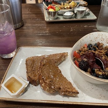 First Watch - Breakfast & Brunch Near Me - Springfield, Missouri