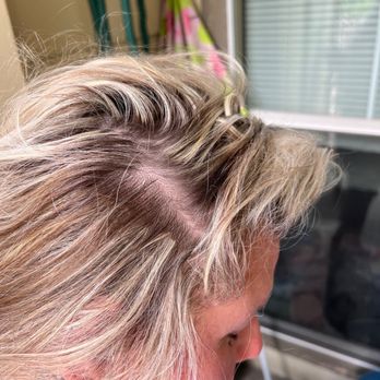 A Villa For Hair - Hair Stylists Near Me - San Antonio, Texas