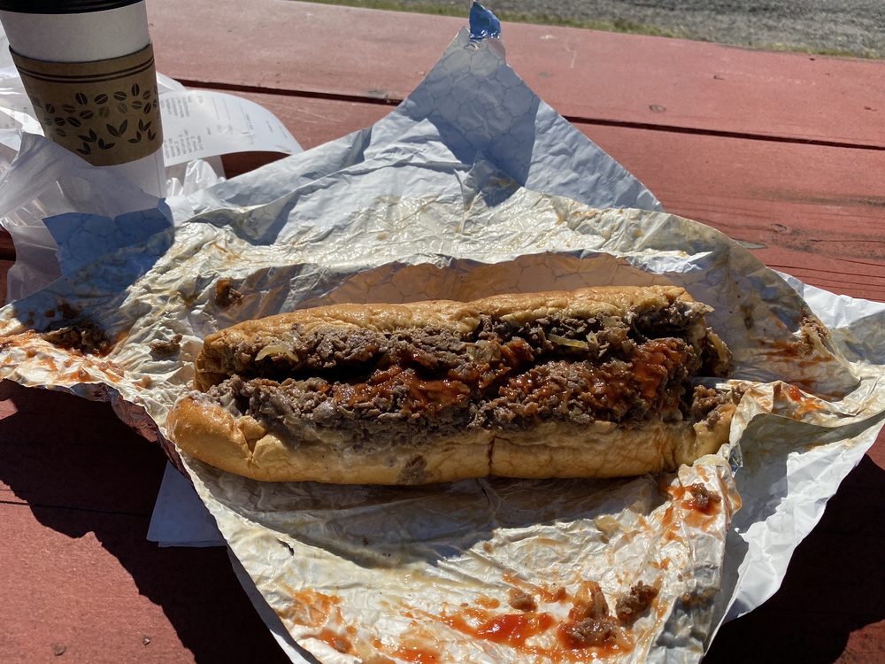 DIMPLES PHILLY CHEESE STEAKS 10 Photos & 13 Reviews 131 S Main St