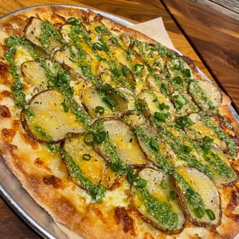Esters Oneida Park - Bliss V - Pizza Near Me - Denver, Colorado Esters Oneida Park - Bliss V - Pizza Near Me - Denver, Colorado