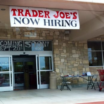 Trader Joe's - The countdown commences... - Grocery Near Me - Austin, Texas Trader Joe's - The countdown commences... - Grocery Near Me - Austin, Texas