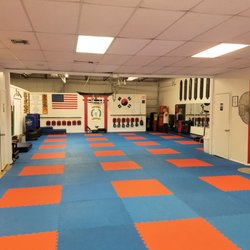The studio is setup to help students of all levels.