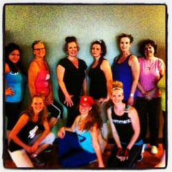 Empowered Wellness & Fitness Studio - Spirit Week! Crazy Hair Day! Fun ways to engage our vibrant community!