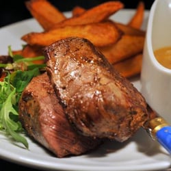 Engine House Cafe