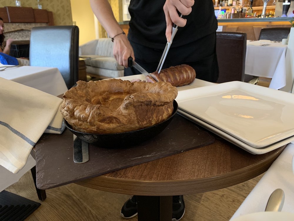 THE LAMPLIGHTER Updated August 2024 47 Photos Lamplighter Dining