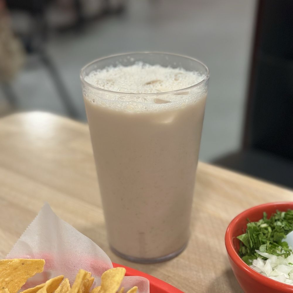 El Chaparro - Horchata - Mexican Near Me - Richmond, California El Chaparro - Horchata - Mexican Near Me - Richmond, California