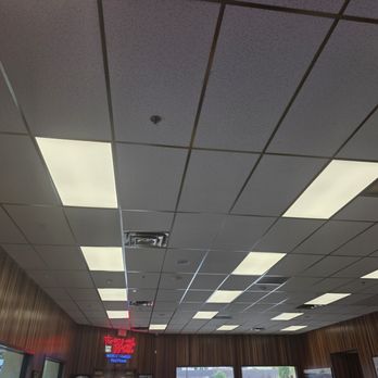 The Hat - The Hat - Interior - Burgers Near Me - Las Vegas, Nevada