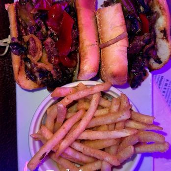 Bar Vegan - Vegan steak Philly - Vegan Near Me - Baltimore, Maryland Bar Vegan - Vegan steak Philly - Vegan Near Me - Baltimore, Maryland