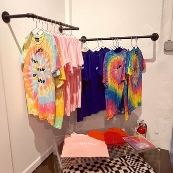 Kulay Studio - Clothes for sale!! - Hair Stylists Near Me - New York, New York Kulay Studio - Clothes for sale!! - Hair Stylists Near Me - New York, New York