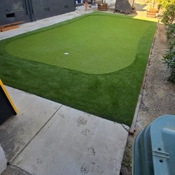 Zamora's Landscaping