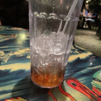 Rainforest Cafe - No refill - American Near Me - San Antonio, Texas Rainforest Cafe - No refill - American Near Me - San Antonio, Texas