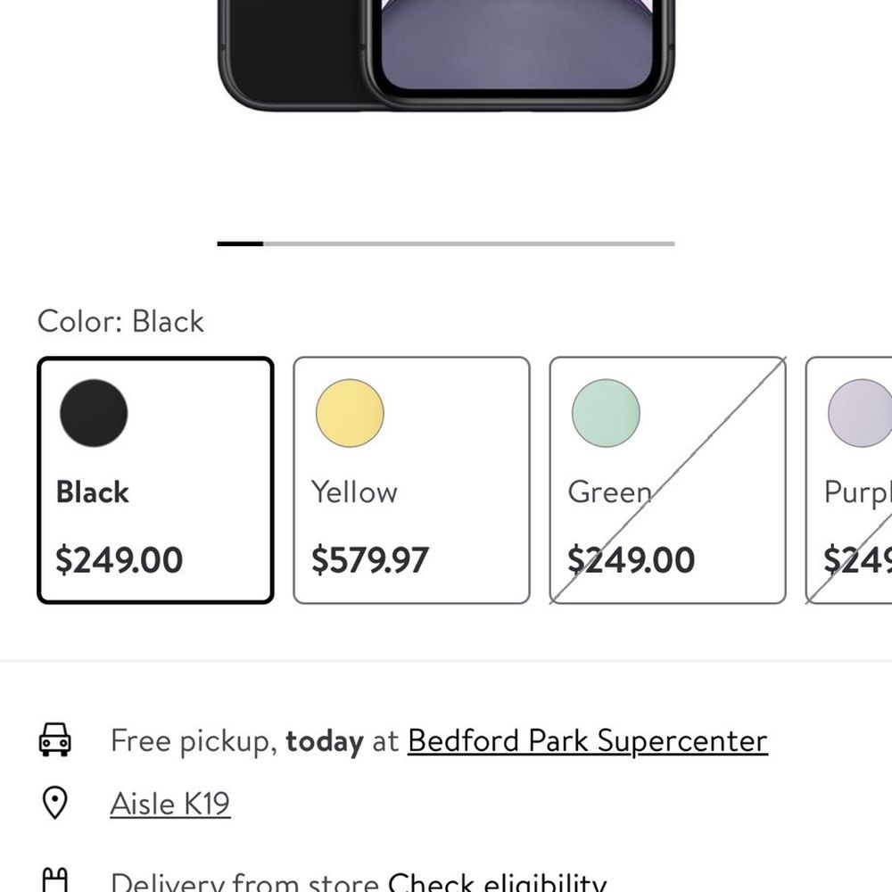 the price of the new samsung galaxy s9