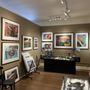 Photo of Barbara Bowles Fine Art
