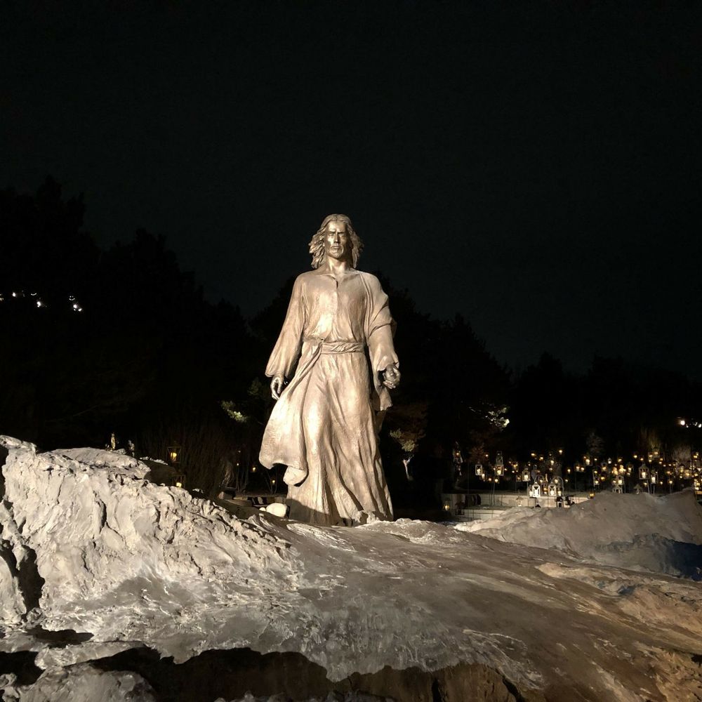 Luminaria - Festivals Near Me - Lehi, Utah Luminaria - Festivals Near Me - Lehi, Utah