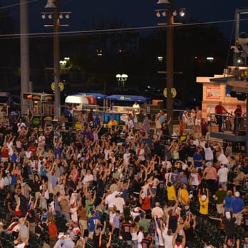 MCU Park - Stadiums & Arenas Near Me - Brooklyn, New York