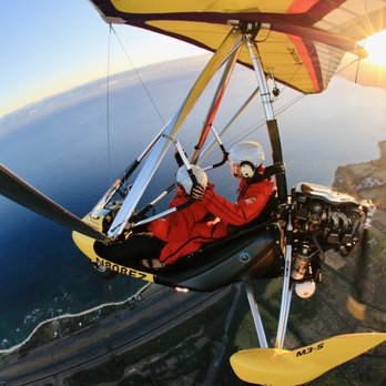 GoSky Hawaii - Hang Gliding Near Me - Waialua, Hawaii GoSky Hawaii - Hang Gliding Near Me - Waialua, Hawaii
