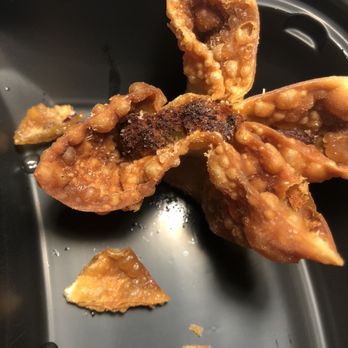 P.F. Chang's - Seriously? C'mon man! - Chinese Near Me - Lansing, Michigan