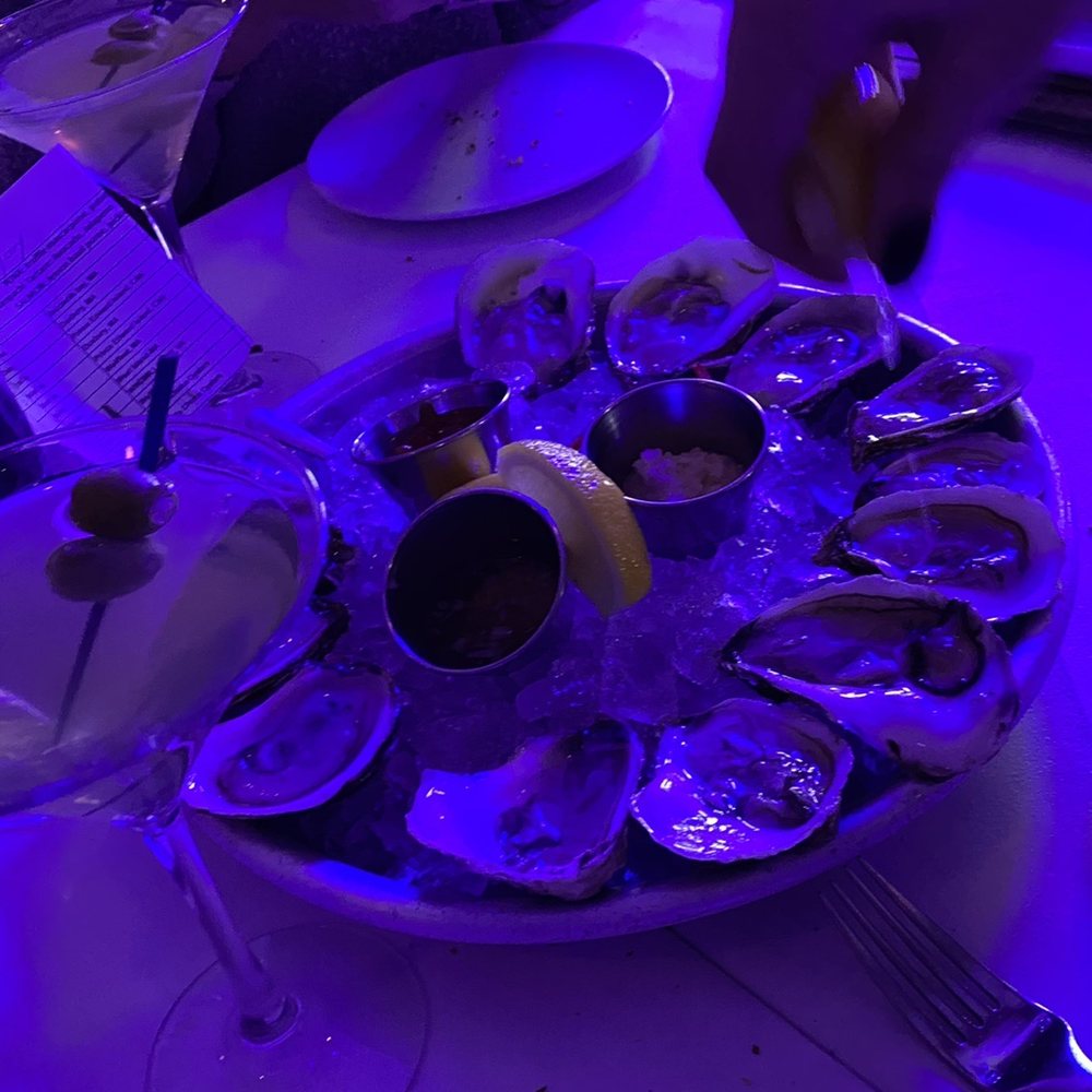 Mare - Seafood Near Me - Boston, Massachusetts Mare - Seafood Near Me - Boston, Massachusetts