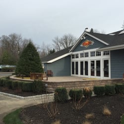 Woody's Ocean Grille -Tinton Falls - Woody's Patio