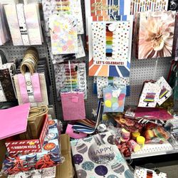 Five Below - Messy- But It'll Do In A Gift Bag Emergency
