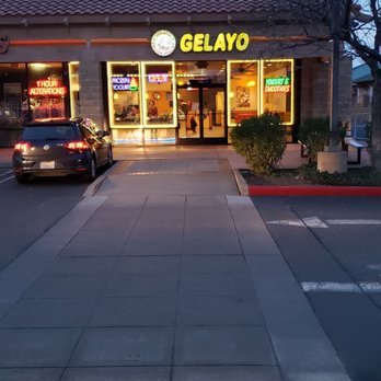 Gelayo - Ice Cream & Frozen Yogurt Near Me - Chico, California