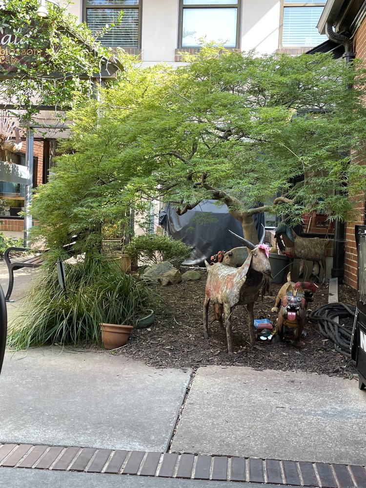 Vimala's Curryblossom Cafe