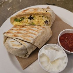 Alpine Cafe & Catering Company