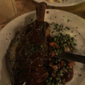 Madame - Lamb shank - French Near Me - Jersey City, New Jersey Madame - Lamb shank - French Near Me - Jersey City, New Jersey